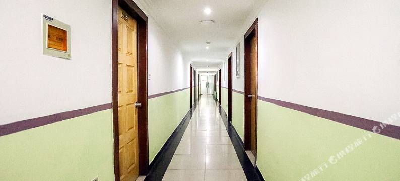 北京东华门宾馆图片