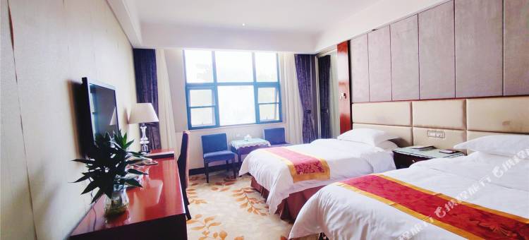 淮滨淮河饭店(东湖店)图片