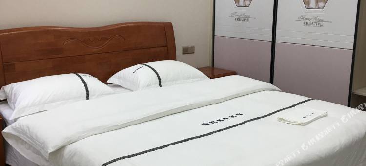 九江晴朗宾馆图片