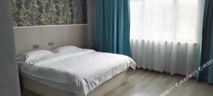 尚一特优品酒店(十堰武当山机场店)图片