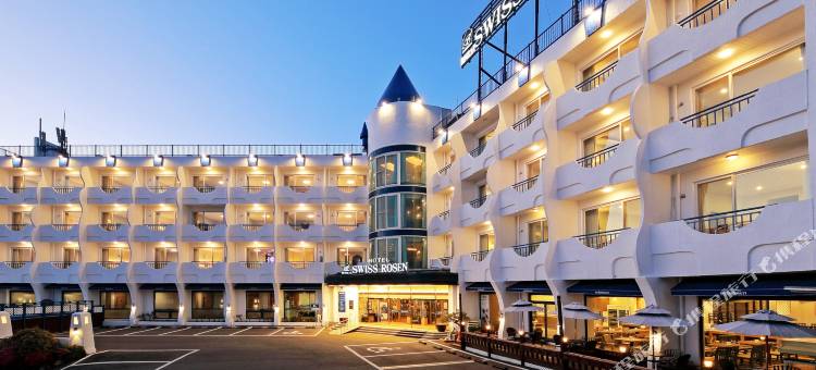 贝尼凯瑞士罗森酒店(Benikea Swiss Rosen Hotel)图片