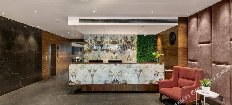 拉克什亚酒店(Hotel Lakshya Inn)图片