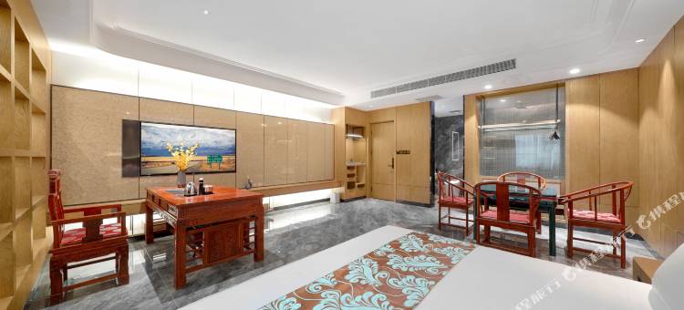 7天优品酒店(大庆让胡路大商新玛特店)图片