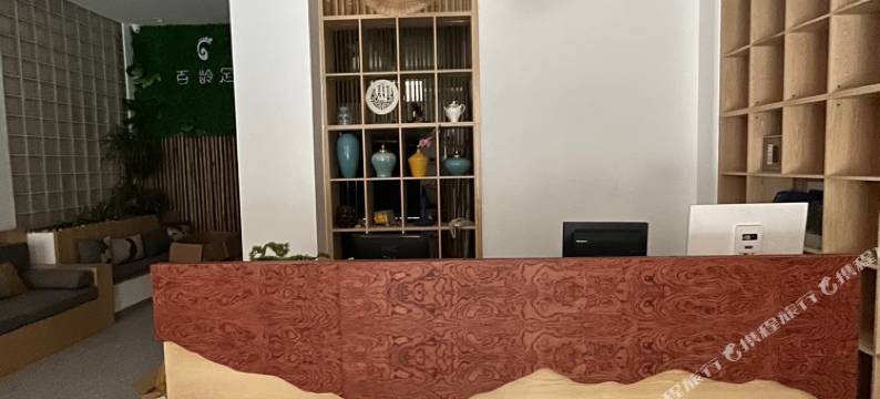 赣州和院小筑图片