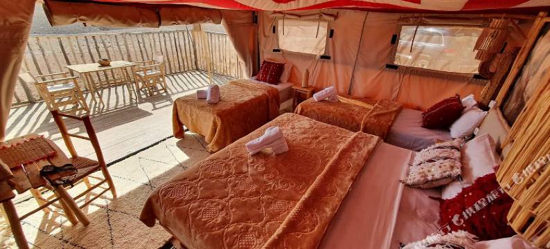 恩希拉小屋(Nkhila Lodge)图片