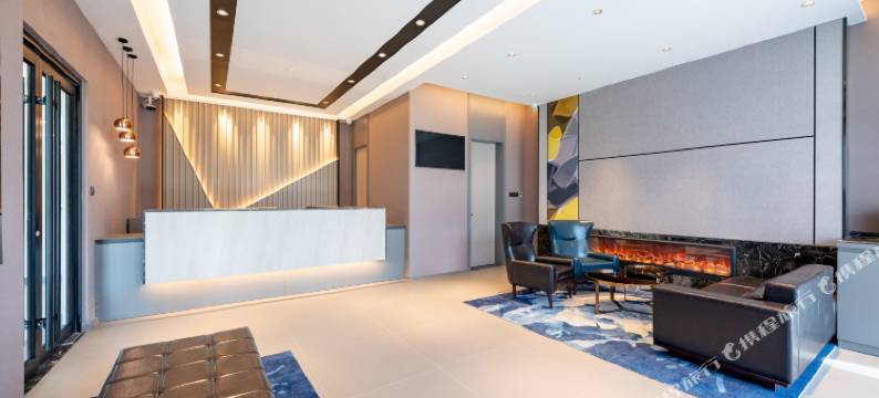 如家商旅酒店(济南奥特莱斯融创乐园店)图片