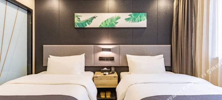 尚客优品酒店(开封鼓楼广场店)图片