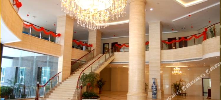 泰和龙信大酒店图片