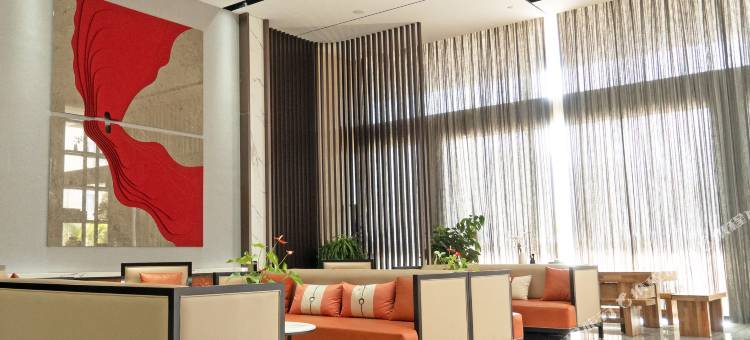 星程酒店(丽水彩虹城店)图片