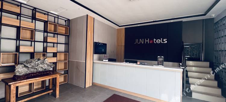 骏怡轻居连锁酒店(邳州官湖镇白果路店)图片