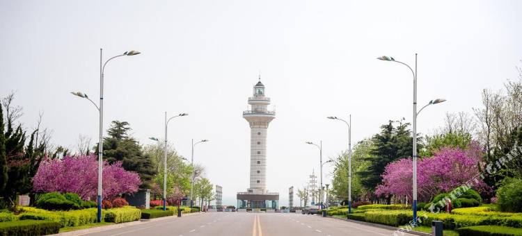 贝壳酒店(日照灯塔万平口店)图片