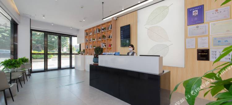 青季酒店MINI(东莞谢岗广场店)图片