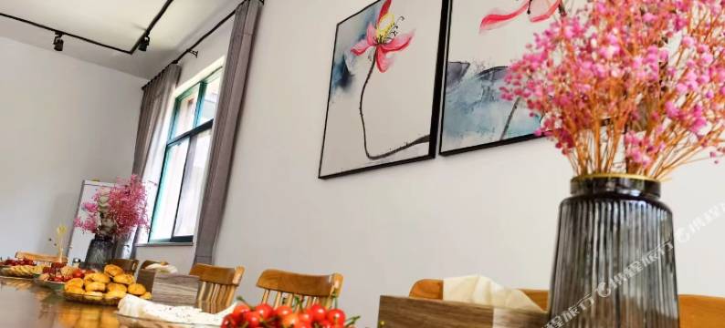 衢州木可集·源春民宿图片