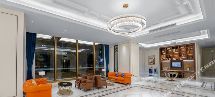 维也纳国际酒店(安庆吾悦广场店)图片