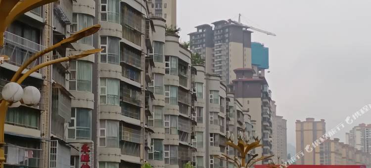 务川永峰公寓图片