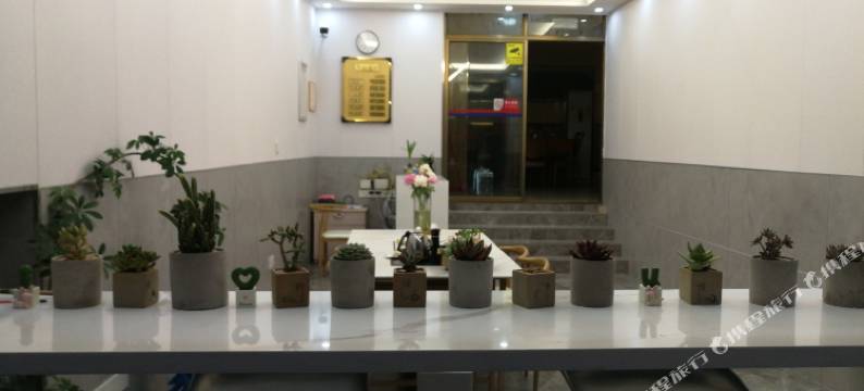 重庆欧芳宾馆(偏岩古镇店)图片