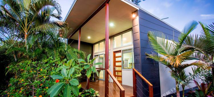 BIG4黄金海岸假日公园酒店(Big4 Gold Coast Holiday Park)图片