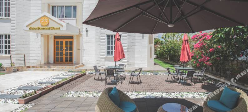 绿洲精品屋酒店(Oasis Boutique House)图片