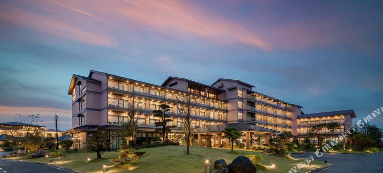 Kobi Onsen Resort Hue, Affiliated by Meliá图片
