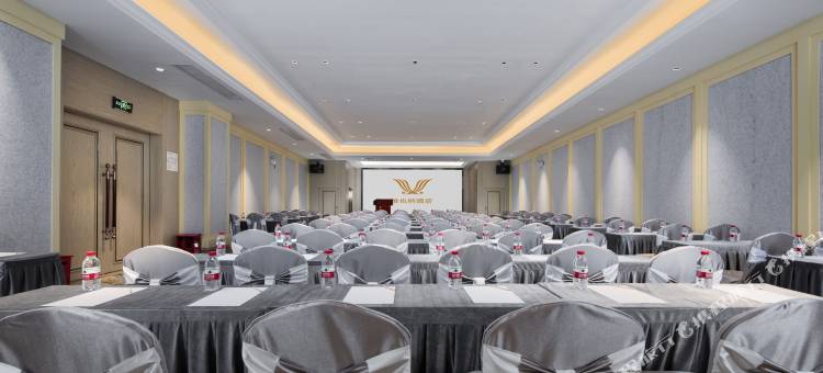 维也纳酒店(湖北大学武昌江滩徐家棚地铁站店)图片