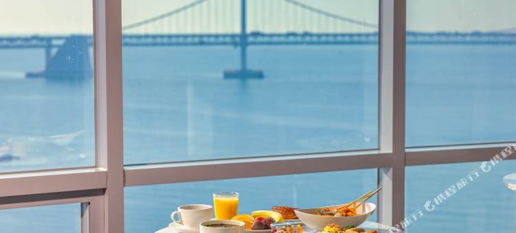 广安里凯星顿肯特酒店(Kent Hotel Gwangalli by Kensington)图片