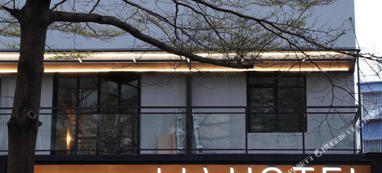 力亚酒店(西丽地铁站深职院店)图片