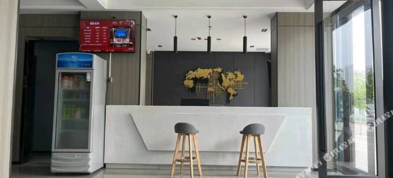 雅朵轻奢酒店(揭东天虹购物中心店)图片