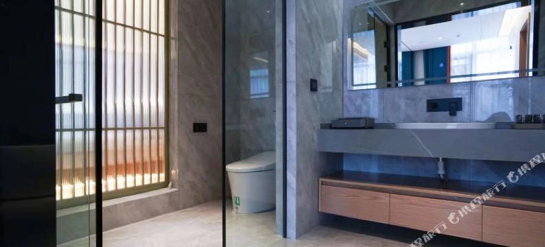 维西嘉园精品酒店图片