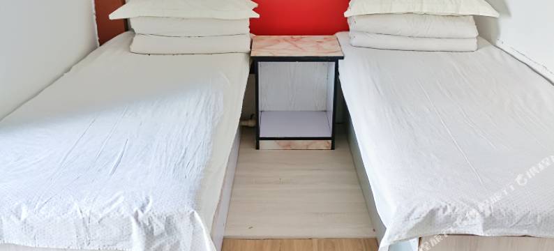 牡丹江福隆舒适旅馆图片