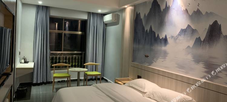 高州沿江商务酒店图片