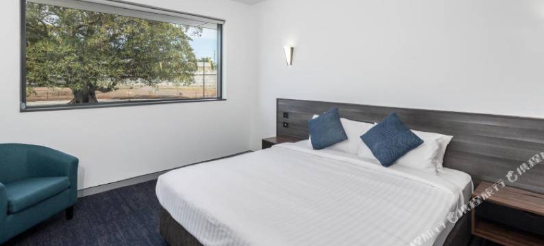 桑顿行政酒店(Thornton Executive Hotel)图片