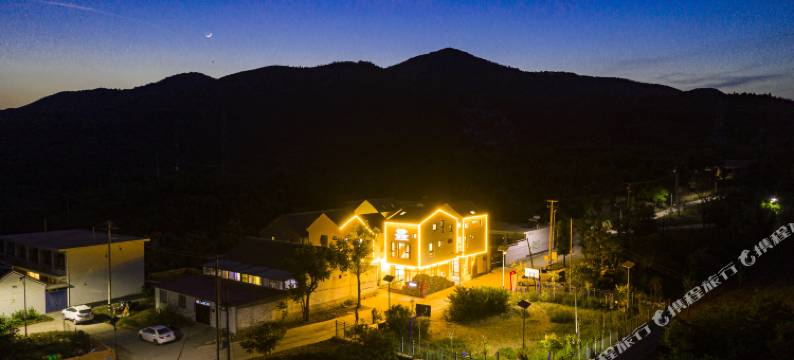 岭上云朵民宿图片