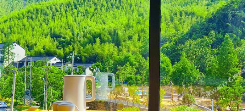 安吉秀邑南天目民宿图片