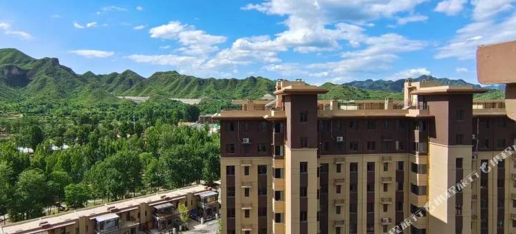 碧桂园精品民宿(太行水镇店)图片