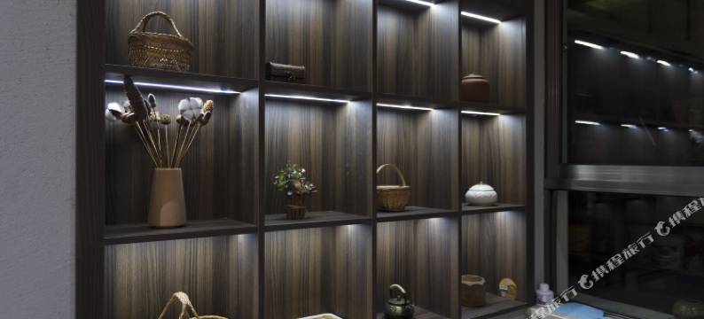 泾县小鲍鱼公馆图片