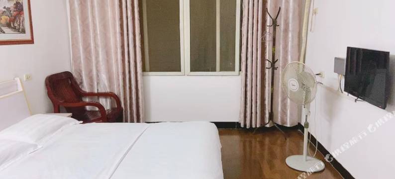 碧云宾馆(武汉工程科技学院湖北生态职业技术学院店)图片