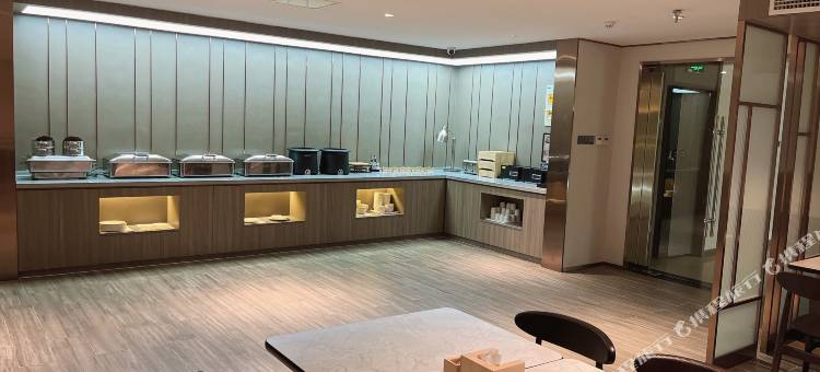 汉庭酒店(沭阳吾悦广场店)图片