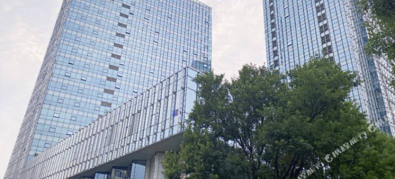 北京闲屿公寓(朝阳公园1872店)图片