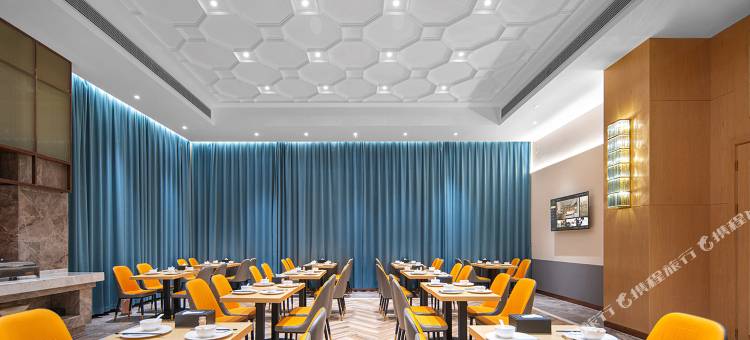 维也纳国际酒店(池州青阳九华山风景区店)图片