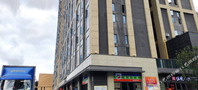福州馨居公寓图片