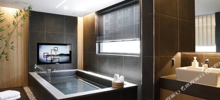 弗雷特水疗酒店(Hotel Foret The Spa)图片