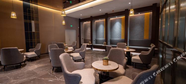 如家精选酒店(鄂尔多斯东胜星河CoCocity店)图片