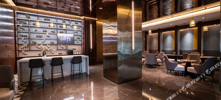 如家精选酒店(鄂尔多斯东胜星河CoCocity店)图片