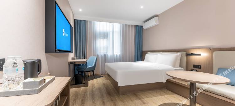 汉庭酒店(南京天印大道昌宁路店)图片