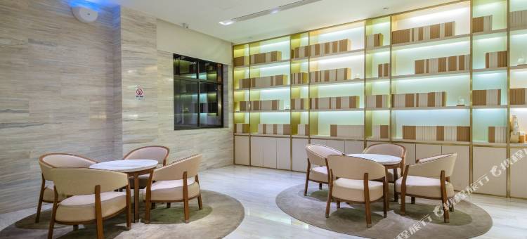 全季酒店(文山店)图片