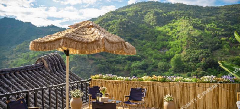 云龙故里客栈图片