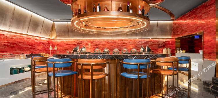 宜尚PLUS酒店(广州珠江新城五羊邨地铁站店)图片