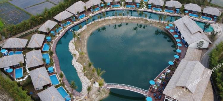 布法罗岛度假村(Buffalo Island Resort)图片