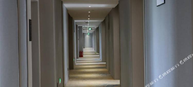 宿迁金沙商务酒店(高新区管委会店)图片