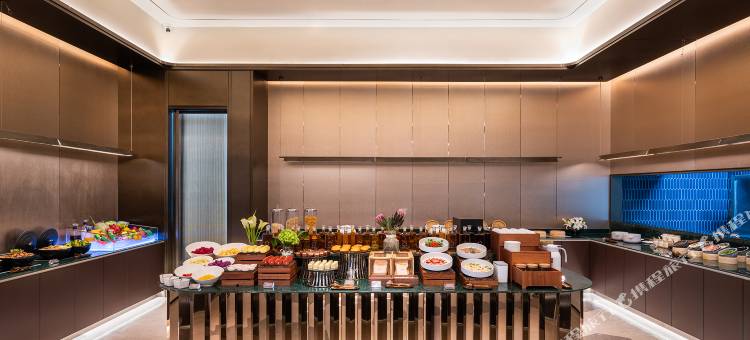 桔子南通火车站万象城酒店图片